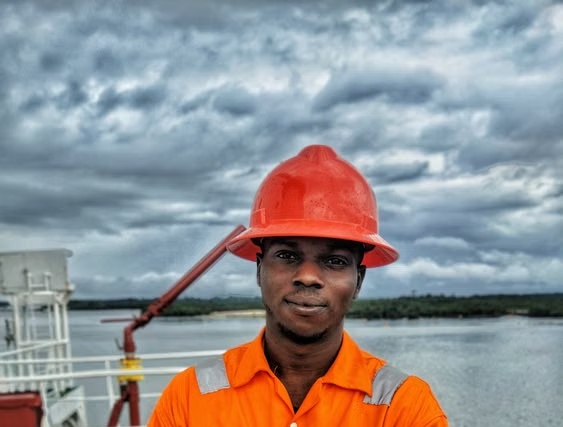 Marine service professionals